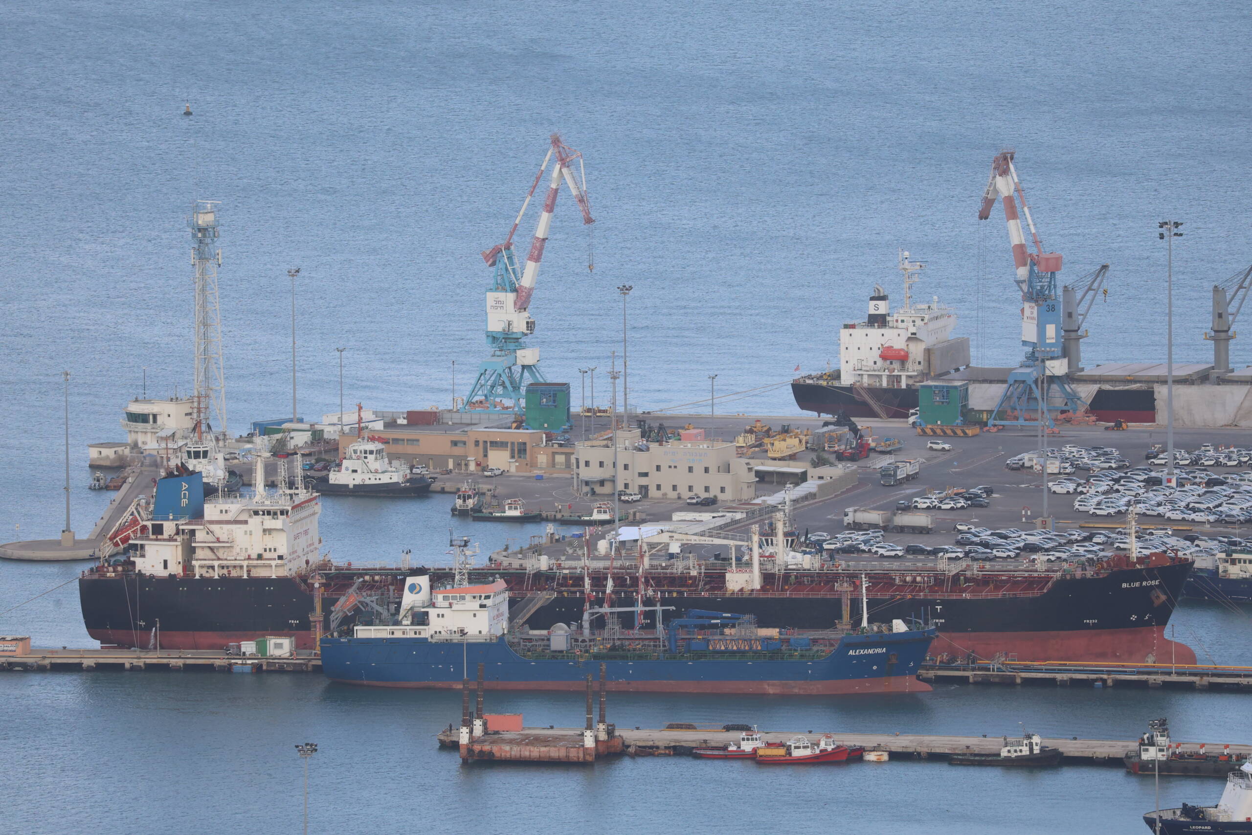 Transportation Modernization